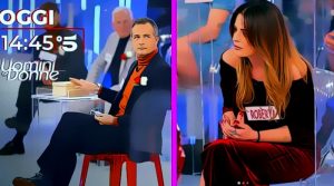 Anticipazioni Uomini e Donne 16-02