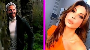 La replica di Nicole Vinti alle accuse di Alfonso