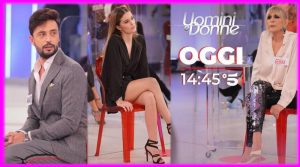 Anticipazioni Uomini e Donne 8-02