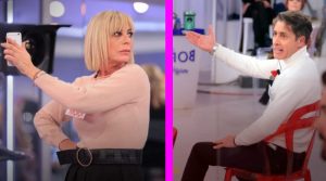 Bomba Uomini e Donne, Aurora denuncia il programma