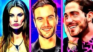 GFVip la classifica finale, dai finalisti al vincitore
