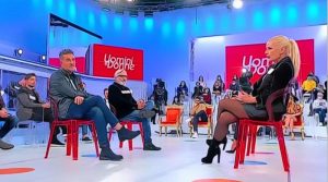 Anticipazioni Uomini e Donne 5-02