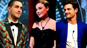 GF Vip, anticipazioni puntata 15-02