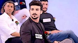 UeD Nicola: Penso ancora a Gemma