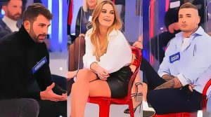 Uomini e Donne: Sophie ha scelto