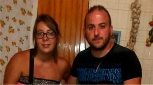 Piera, 32 anni, uccisa a coltellate dal marito