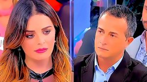 Problemino intimo per Riccardo?