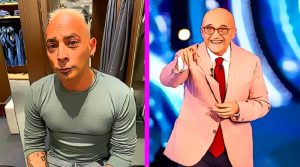 Signorini ha querelato Salvo Veneziano