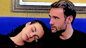 GFVip Andrea Zenga si dichiara a Rosalinda