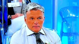 Maurizio: no a donne con quel carattere