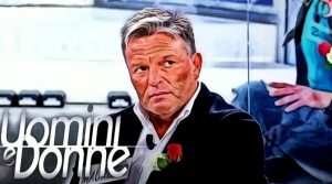 UeD: Maurizio parla della relazione con Barbara