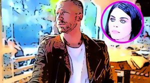 Ued Alessio: Samantha mi piace molto