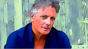Isola dei Famosi, Giorgio Manetti : Non mi vogliono