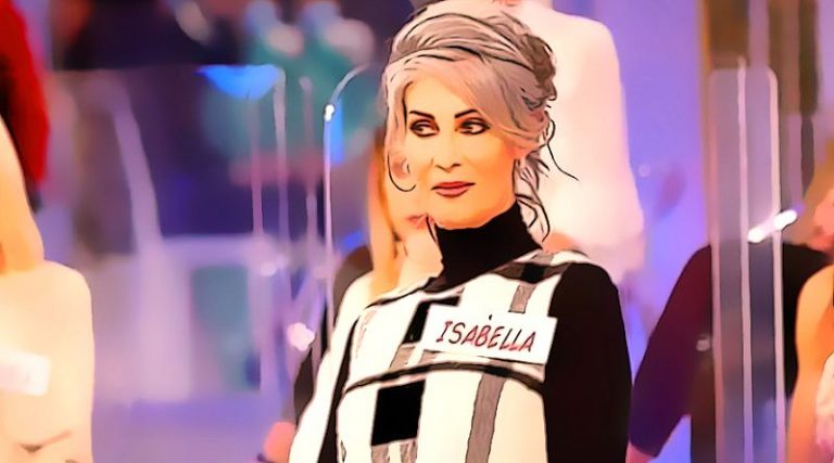 Isabella Di Uomini E Donne Era Un Uomo Prima